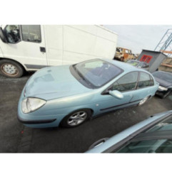 Moteur leve vitre avant droit CITROEN C5 1 Photo n°13