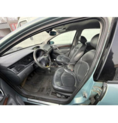 Moteur leve vitre avant droit CITROEN C5 1 Photo n°15