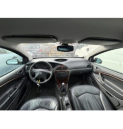 Moteur leve vitre avant droit CITROEN C5 1 Photo n°16