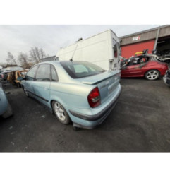 Moteur leve vitre avant droit CITROEN C5 1 Photo n°18