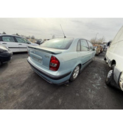 Moteur leve vitre avant droit CITROEN C5 1 Photo n°19