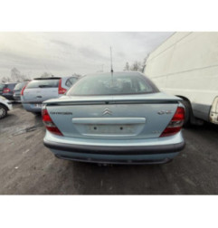 Moteur leve vitre avant droit CITROEN C5 1 Photo n°20