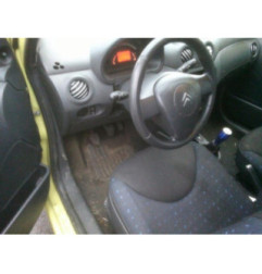 Retroviseur droit CITROEN C2 Photo n°7