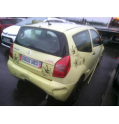 Retroviseur droit CITROEN C2 Photo n°8
