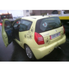 Retroviseur droit CITROEN C2 Photo n°9