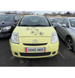 Retroviseur droit CITROEN C2 Photo n°10