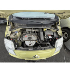 Retroviseur droit CITROEN C2 Photo n°11