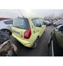 Retroviseur droit CITROEN C2 Photo n°19