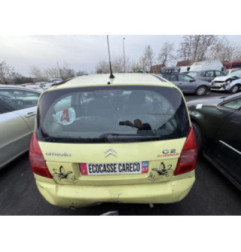 Retroviseur droit CITROEN C2 Photo n°20