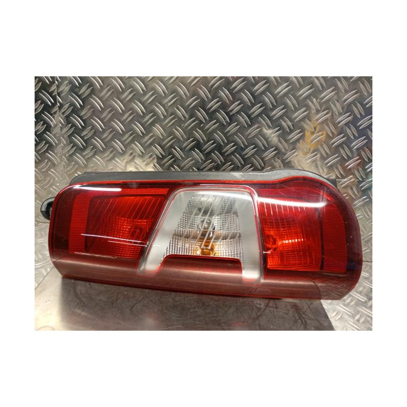 Feu arriere principal gauche (feux) CITROEN BERLINGO 3 M
