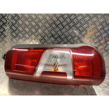 Feu arriere principal gauche (feux) CITROEN BERLINGO 3 M Photo n°1