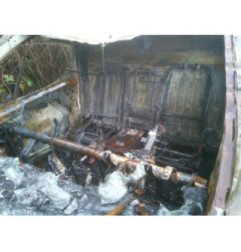 Reservoir cerine CITROEN BERLINGO 3 M Photo n°11