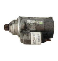 Demarreur VOLKSWAGEN TOURAN 1 Photo n°3