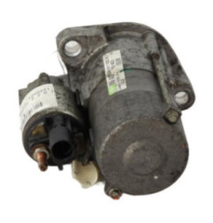 Demarreur VOLKSWAGEN TOURAN 1 Photo n°4