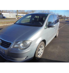 Demarreur VOLKSWAGEN TOURAN 1 Photo n°8