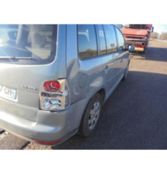 Demarreur VOLKSWAGEN TOURAN 1 Photo n°11
