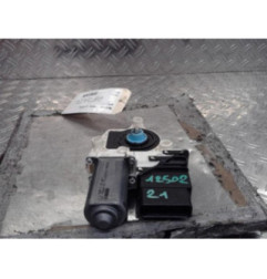 Moteur leve vitre arriere droit VOLKSWAGEN TOURAN 1 Photo n°1