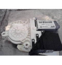 Moteur leve vitre arriere droit VOLKSWAGEN TOURAN 1 Photo n°4