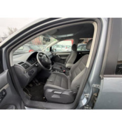 Moteur leve vitre arriere droit VOLKSWAGEN TOURAN 1 Photo n°15