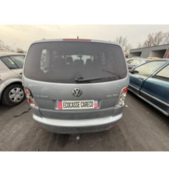 Moteur leve vitre arriere droit VOLKSWAGEN TOURAN 1 Photo n°20