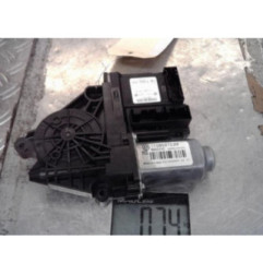 Moteur leve vitre avant droit VOLKSWAGEN TOURAN 1 Photo n°5