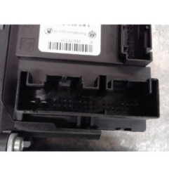 Moteur leve vitre avant droit VOLKSWAGEN TOURAN 1 Photo n°6