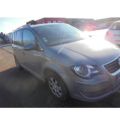 Moteur leve vitre avant droit VOLKSWAGEN TOURAN 1 Photo n°7