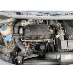 Moteur leve vitre avant droit VOLKSWAGEN TOURAN 1 Photo n°14