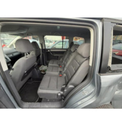 Moteur leve vitre avant droit VOLKSWAGEN TOURAN 1 Photo n°19