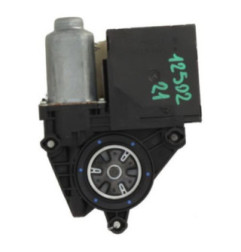 Moteur leve vitre arriere gauche VOLKSWAGEN TOURAN 1 Photo n°1