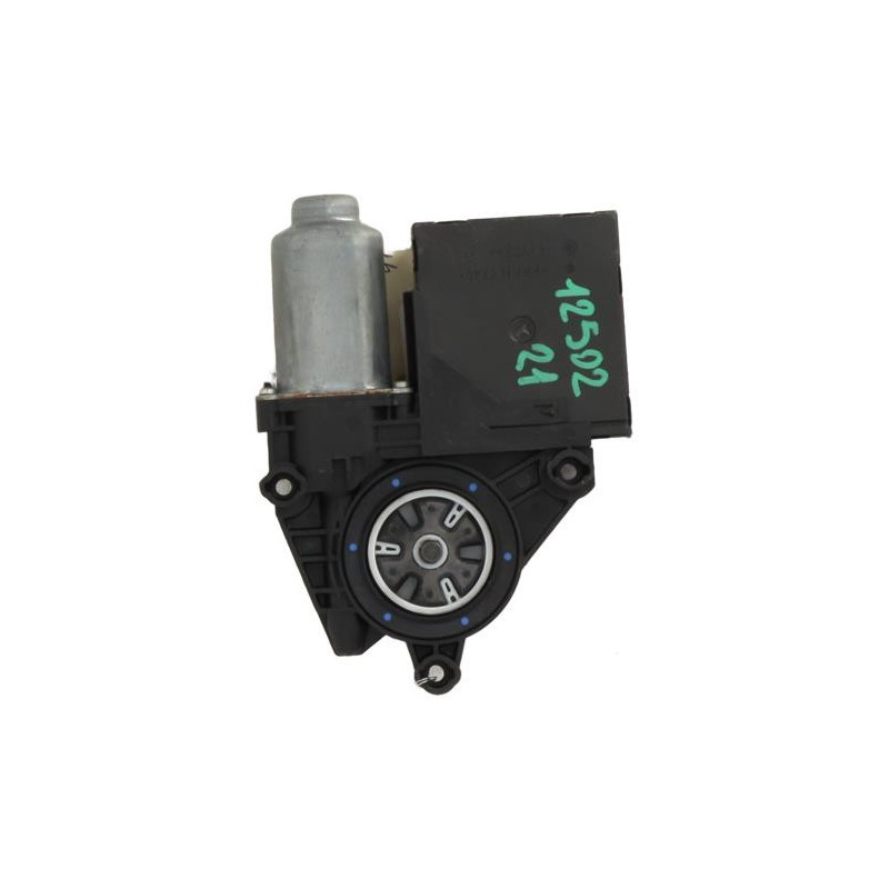 Moteur leve vitre arriere gauche VOLKSWAGEN TOURAN 1