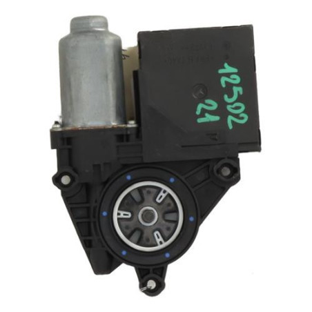 Moteur leve vitre arriere gauche VOLKSWAGEN TOURAN 1 Photo n°1