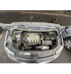 Moteur leve vitre arriere gauche VOLKSWAGEN TOURAN 1 Photo n°10