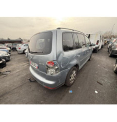 Moteur leve vitre arriere gauche VOLKSWAGEN TOURAN 1 Photo n°18