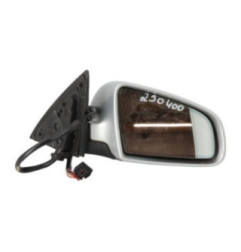 Retroviseur droit AUDI A6 3 Photo n°1