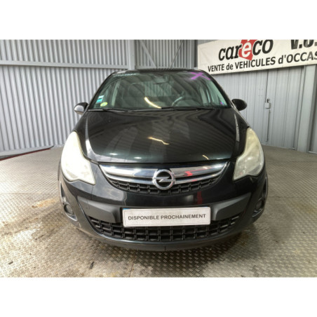 Bloc chauffage OPEL CORSA D Photo n°1
