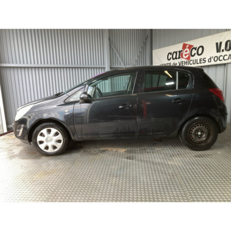 Bloc chauffage OPEL CORSA D