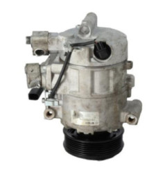 Compresseur clim AUDI A6 3