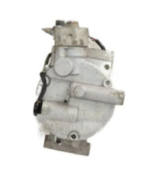 Compresseur clim AUDI A6 3 Photo n°5