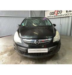 Demarreur OPEL CORSA D Photo n°1