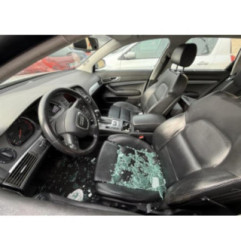 Compresseur clim AUDI A6 3 Photo n°15