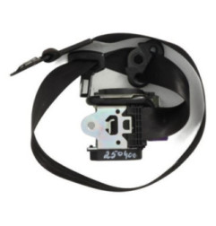 Ceinture avant droit AUDI A6 3 Photo n°3