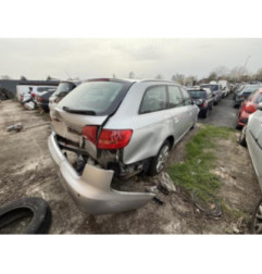 Ceinture avant droit AUDI A6 3 Photo n°17