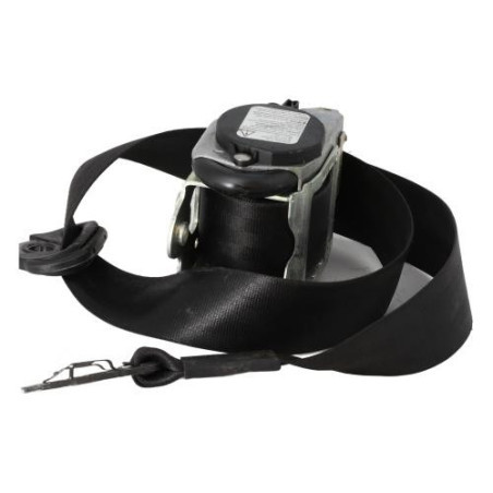 Ceinture avant gauche AUDI A6 3 Photo n°1