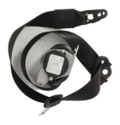 Ceinture avant gauche AUDI A6 3 Photo n°3