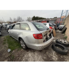 Ceinture avant gauche AUDI A6 3 Photo n°16