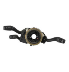 Com (Bloc Contacteur Tournant+Commodo Essuie Glace+Commodo Phare) AUDI A6 3 Photo n°1