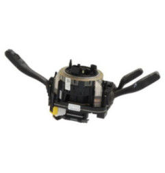 Com (Bloc Contacteur Tournant+Commodo Essuie Glace+Commodo Phare) AUDI A6 3 Photo n°3