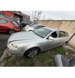 Com (Bloc Contacteur Tournant+Commodo Essuie Glace+Commodo Phare) AUDI A6 3 Photo n°12