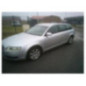 Commande chauffage AUDI A6 3